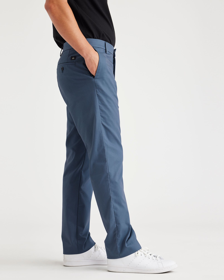 (image for) Unique Advantage City Tech Trousers, Slim Fit